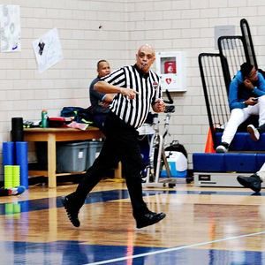 Meet your Posher, Eloy